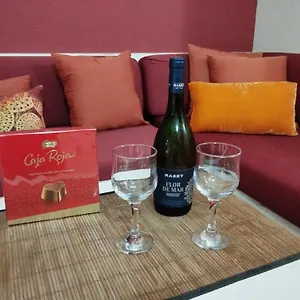 Apartamento Sonneland Venesol Terraza Privada, Maspalomas (Gran Canaria)