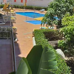 Apartamento Playa Del Ingles Cosy, Maspalomas (Gran Canaria)